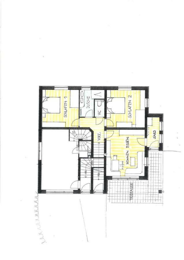 Peters Alm Villa Turracher Hoehe Ngoại thất bức ảnh